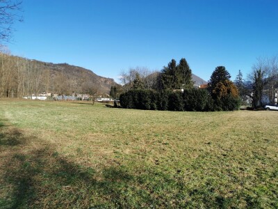 BESANO, TERRENO AGRICOLO