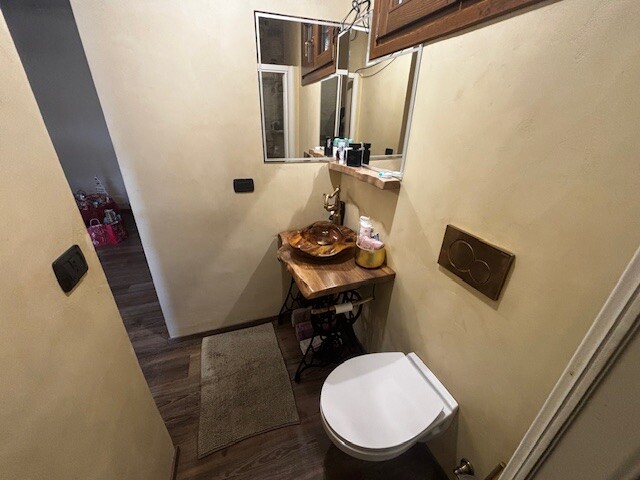 CUASSO AL MONTE, PORZIONE DI CASA RISTRUTTURATA-12