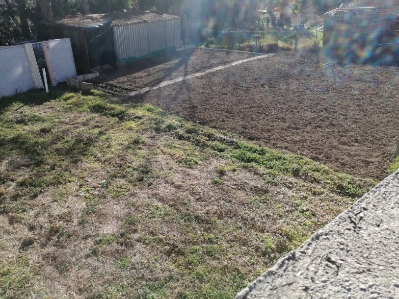 ARCISATE, TERRENO EDIFICABILE-10