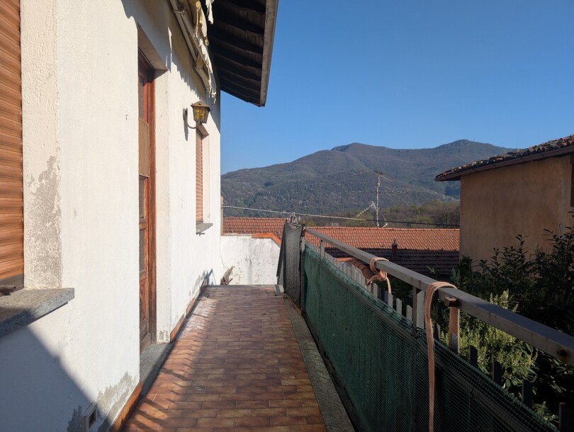 CUASSO AL MONTE, TERRATETTO PLURIFAMILIARE-10