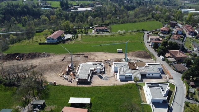 SALTRIO, NUOVE VILLE UNIFAMILIARI-25