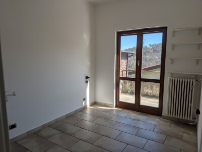 CUASSO AL MONTE, CAVAGNANO, VILLETTA PANORAMICA