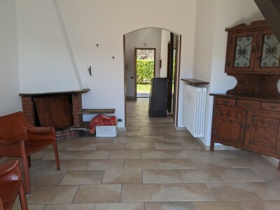 CUASSO AL MONTE, CAVAGNANO, VILLETTA PANORAMICA