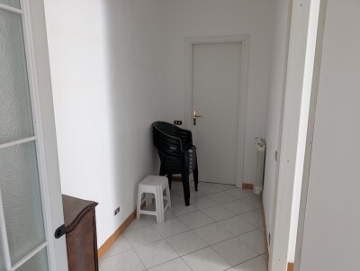 ARCISATE, BRENNO USERIA, BILOCALE CON TERRAZZA