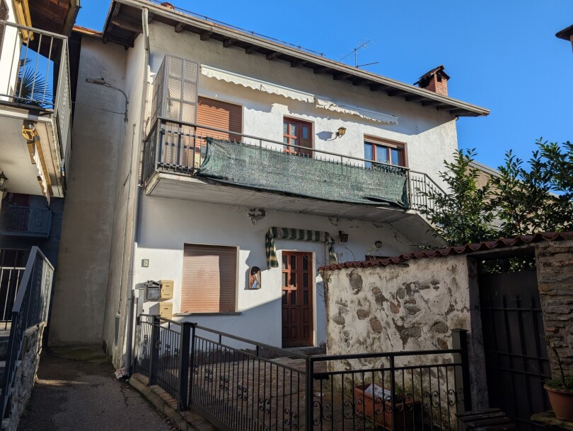 CUASSO AL MONTE, TERRATETTO PLURIFAMILIARE-13