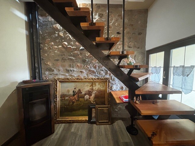 CUASSO AL MONTE, PORZIONE DI CASA RISTRUTTURATA-17