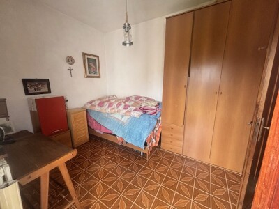 BISUSCHIO, VILLETTA UNIFAMILIARE