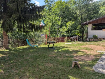 CUASSO AL MONTE, IMBORGNANA, DOPPIA PORZIONE DI CASA