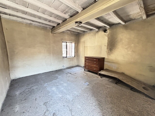 BRENTA, PORZIONE DI CASA TERRA CIELO DA RISTRUTTURARE-14