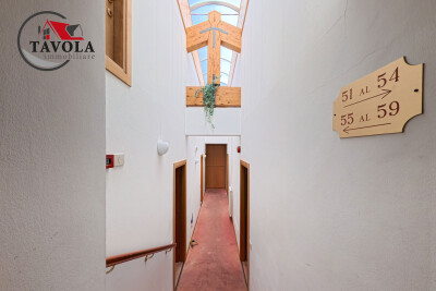 CUASSO AL MONTE, EX HOTEL ALPINO