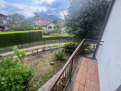 BISUSCHIO, VILLETTA UNIFAMILIARE