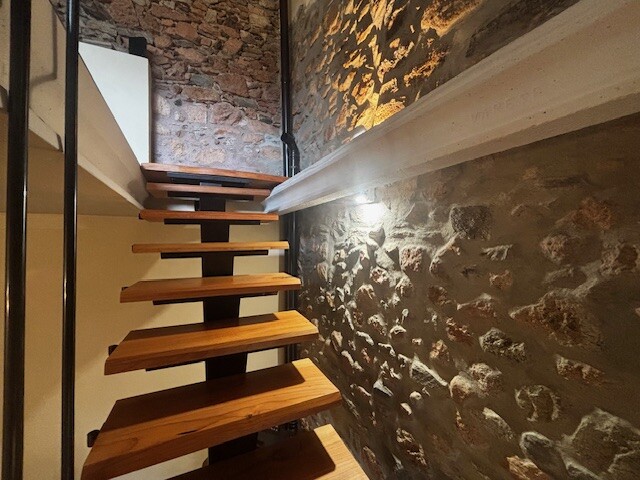 CUASSO AL MONTE, PORZIONE DI CASA RISTRUTTURATA-18