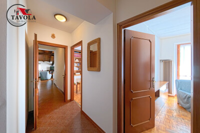 CUASSO AL MONTE, CAVAGNANO, TERRATETTO CON ACCESSORI