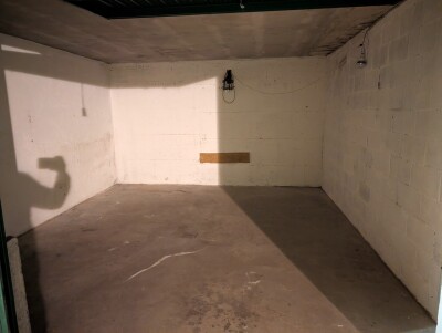 VARESE, VIALE BORRI, MONOLOCALE CON BOX