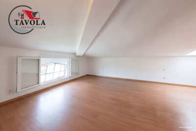 INDUNO OLONA, TRILOCALE CON BOX ED ACCESSORIO