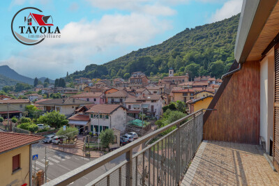 CUASSO AL MONTE, EX HOTEL ALPINO