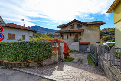 BRENTA, VILLA SINGOLA