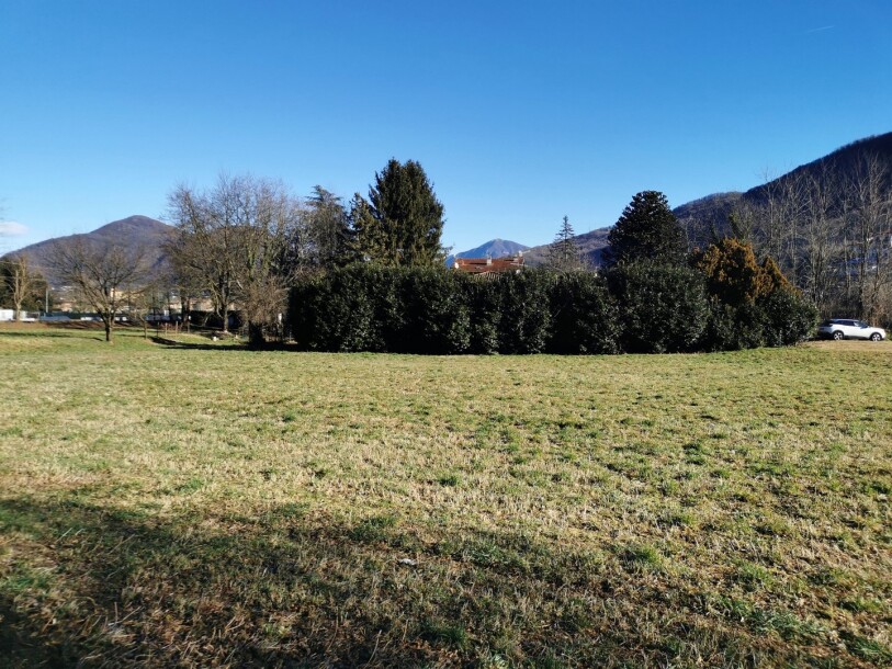 BESANO, TERRENO AGRICOLO-2