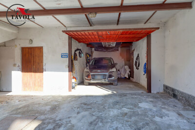 COCQUIO TREVISAGO, CALDANA, APPARTAMENTO CON TERRAZZO E BOX