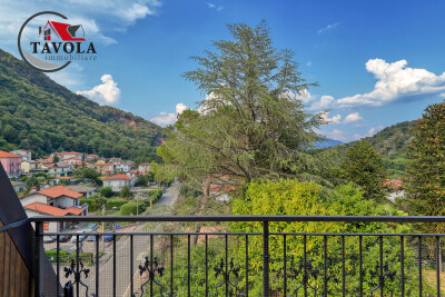 CUASSO AL MONTE, EX HOTEL ALPINO