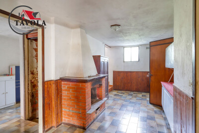 ARCISATE, VILLA CON GIARDINO-21