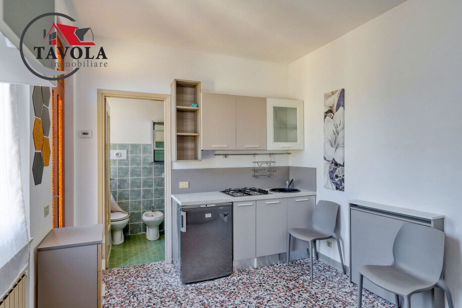 ARCISATE, VILLA BIFAMILIARE-22