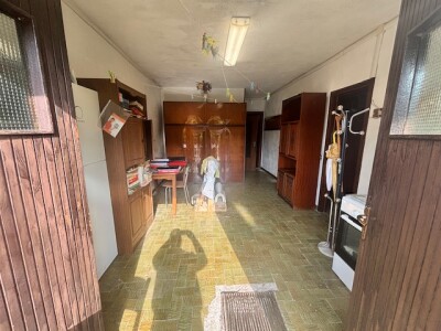 BISUSCHIO, VILLETTA UNIFAMILIARE