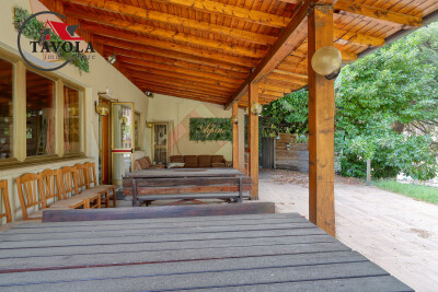 CUASSO AL MONTE, EX HOTEL ALPINO