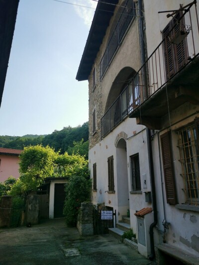 CUASSO AL MONTE, TERRATETTO