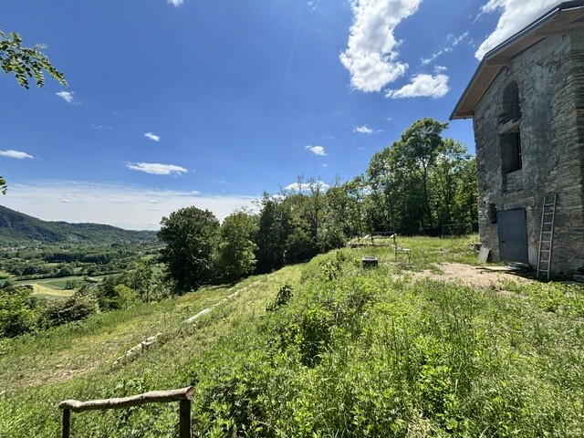 BISUSCHIO, TERRENO AGRICOLO CON VISTA LAGO-24