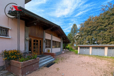 CUASSO AL MONTE, EX HOTEL ALPINO