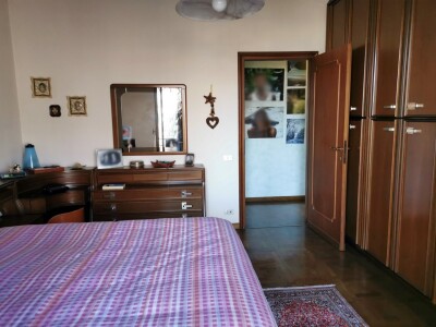 ARCISATE, SIGNORILE VILLA BIFAMILIARE-26