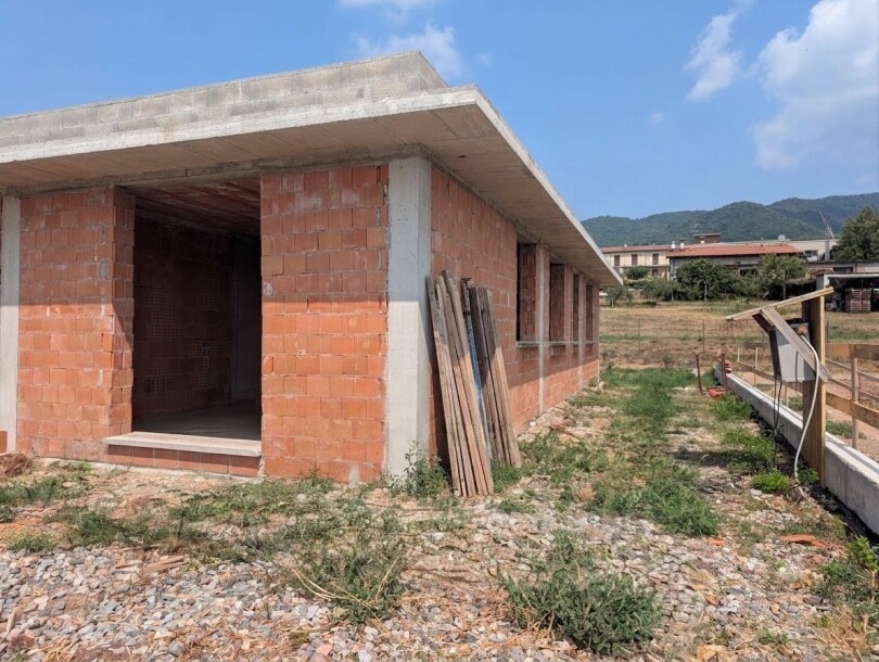 SALTRIO, NUOVE VILLE UNIFAMILIARI-32