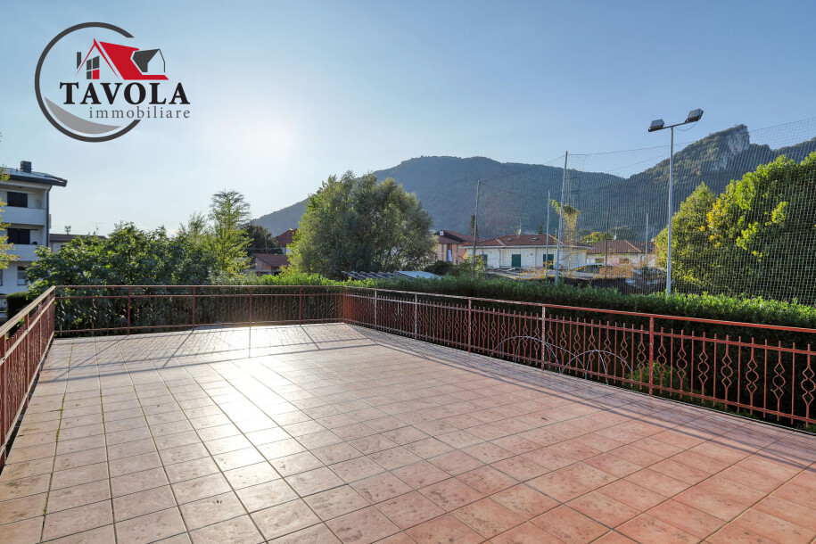 ARCISATE, VILLA BIFAMILIARE-28