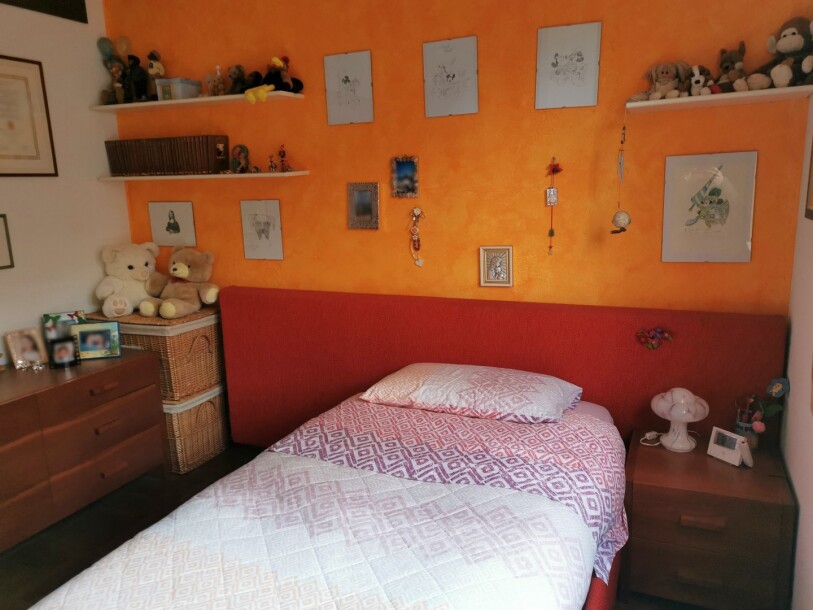 ARCISATE, SIGNORILE VILLA BIFAMILIARE-27
