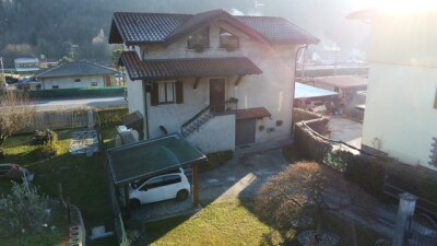 BRENTA, VILLA SINGOLA