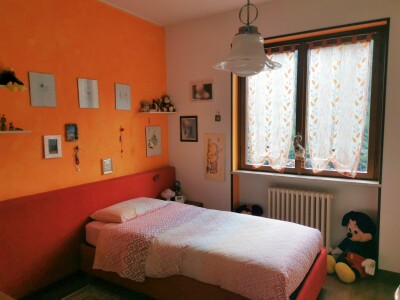 ARCISATE, SIGNORILE VILLA BIFAMILIARE-28