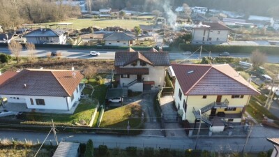 BRENTA, VILLA SINGOLA