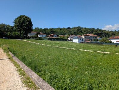 ARCISATE, TERRENO EDIFICABILE