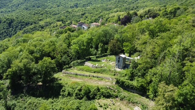 BISUSCHIO, TERRENO AGRICOLO CON VISTA LAGO-3