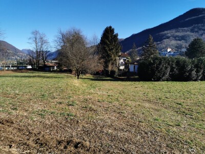 BESANO, TERRENO AGRICOLO