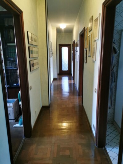 ARCISATE, SIGNORILE VILLA BIFAMILIARE-37