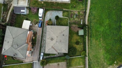 ARCISATE, VILLA CON GIARDINO-38