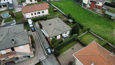 ARCISATE, VILLA CON GIARDINO-37