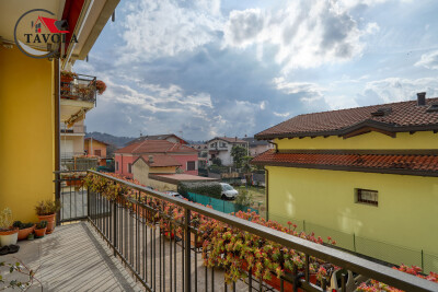 ARCISATE, SIGNORILE VILLA BIFAMILIARE-43