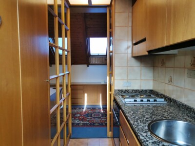 ARCISATE, SIGNORILE VILLA BIFAMILIARE-47