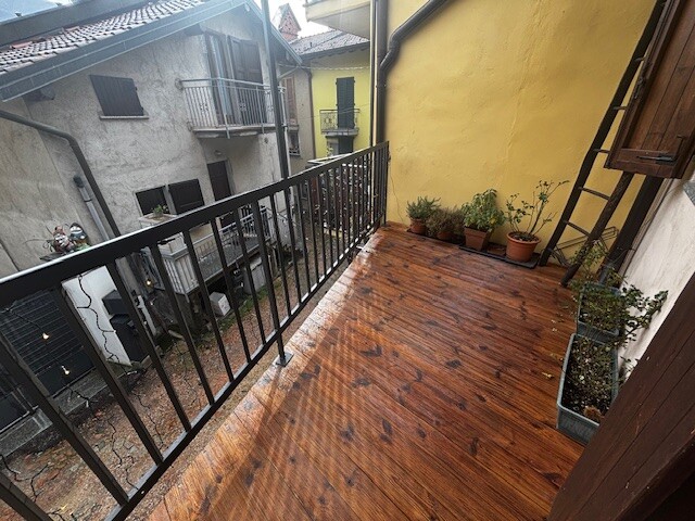 CUASSO AL MONTE, PORZIONE DI CASA RISTRUTTURATA-5
