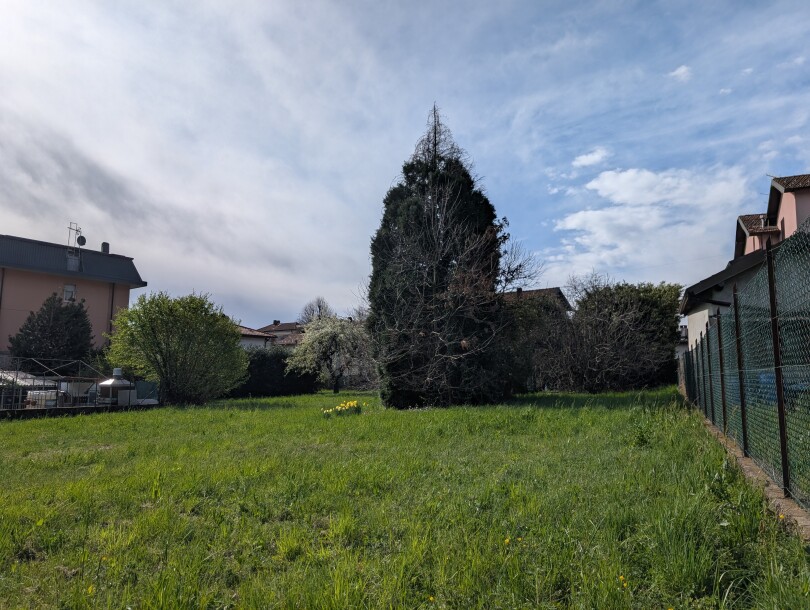 BISUSCHIO, FAVOLOSO TERRENO EDIFICABILE-5