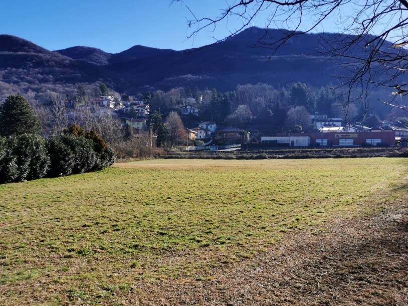 BESANO, TERRENO AGRICOLO-5