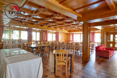CUASSO AL MONTE, EX HOTEL ALPINO
